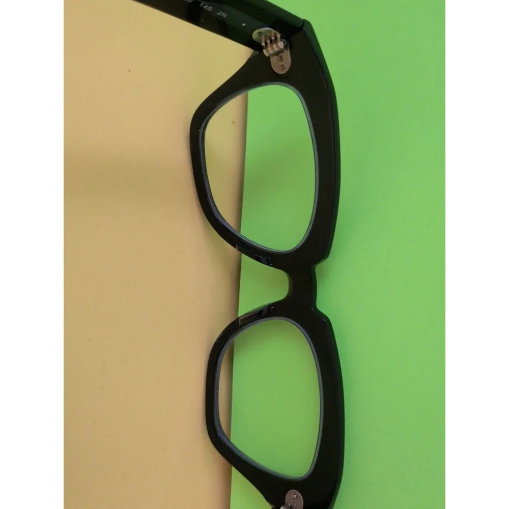 RAY-BAN  RB 2186  STATE STREET  1298/3m 49/20/145 Glasses